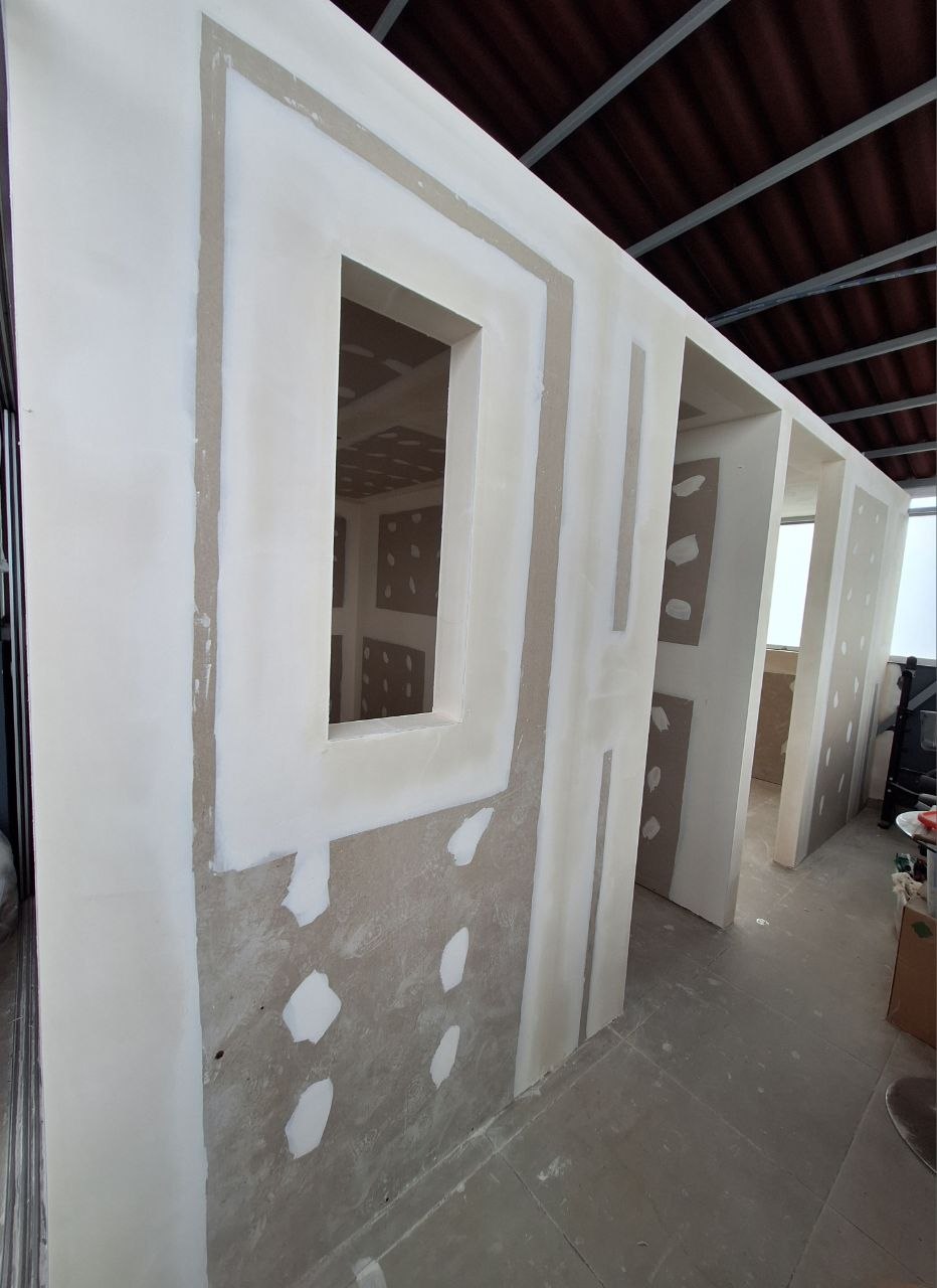 Habitaciones para alquiler ARQFORM